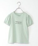 ikka(イッカ)の「トップス(Tシャツ/カットソー)」