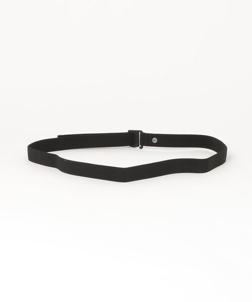 THE NORTH FACE NORTHTECH Weaving Belt NN32346（ベルト）｜THE