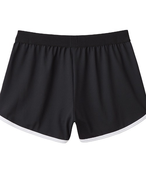 adidas（アディダス）の「adidas/アディダス スタイルアップ ショートパンツ 吸汗速乾（その他アンダーウェア/インナー・レディース・ブラック/ライトパープル/ブラウン系その他・LARGE/MEDIUM）」の8枚目の写真