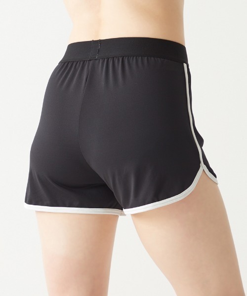 adidas/アディダス スタイルアップ ショートパンツ 吸汗速乾