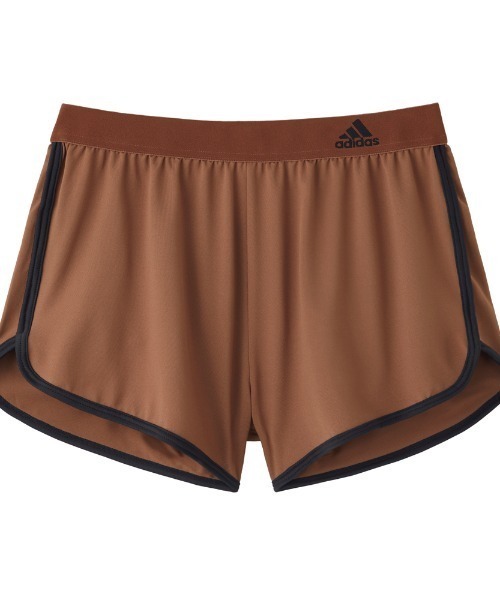 adidas/アディダス スタイルアップ ショートパンツ 吸汗速乾