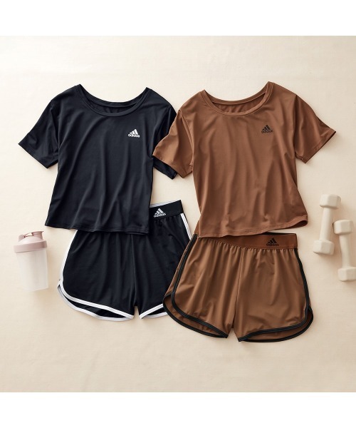 adidas アディダス スポーツウェア ジャージ ロングパンツ