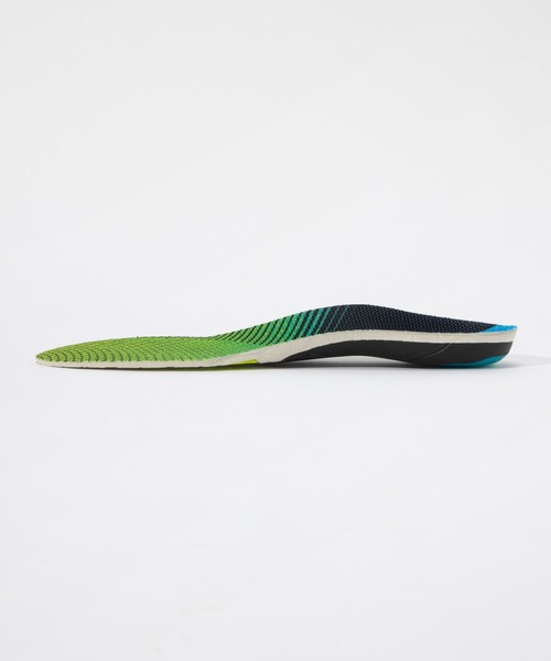 SIDAS(シダス)の「SIDAS RUN 3D PROTECT INSOLE シダス ラン プロテクト インソール(インソール/シューズクッション・メンズ・マルチ・SMALL/MEDIUM/LARGE/X-LARGE/X-SMALL)」の4枚目の写真