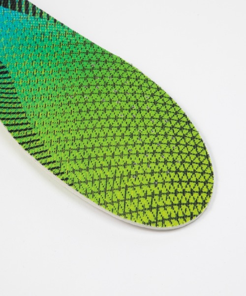 SIDAS(シダス)の「SIDAS RUN 3D PROTECT INSOLE シダス ラン プロテクト インソール(インソール/シューズクッション・メンズ・マルチ・SMALL/MEDIUM/LARGE/X-LARGE/X-SMALL)」の5枚目の写真