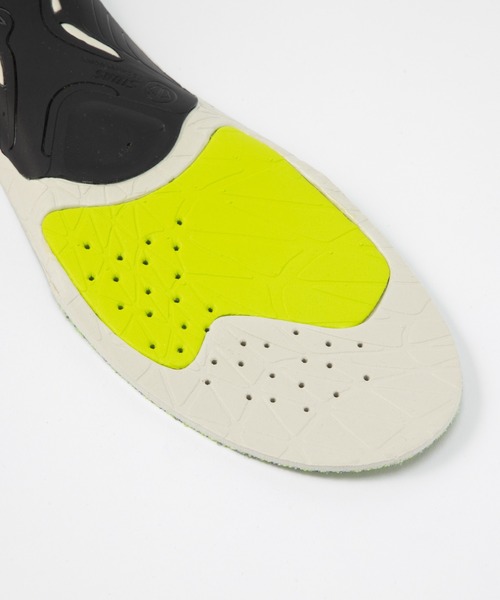 SIDAS(シダス)の「SIDAS RUN 3D PROTECT INSOLE シダス ラン プロテクト インソール(インソール/シューズクッション・メンズ・マルチ・SMALL/MEDIUM/LARGE/X-LARGE/X-SMALL)」の7枚目の写真