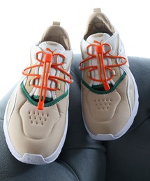 PUMA | PUMA × Ray BEAMS / 別注 オーキッド サンダル(スニーカー)