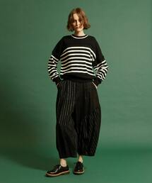 FRAPBOIS | リネスト パンツ(その他パンツ)