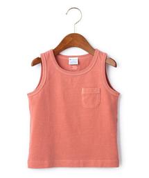 Champion | Champion サキゾメポケット タンクトップ◆(タンクトップ)