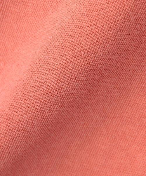 Champion（チャンピオン）の「Champion サキゾメポケット タンクトップ◆（タンクトップ・キッズ・ピンク/イエロー/ネイビー・100cm/110cm/130cm/120cm）」の9枚目の写真