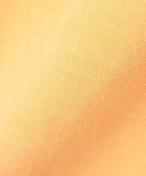 Champion（チャンピオン）の「Champion サキゾメポケット タンクトップ◆（タンクトップ・キッズ・ピンク/イエロー/ネイビー・100cm/110cm/130cm/120cm）」の12枚目の写真