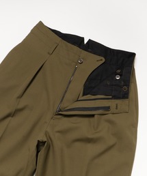 URBAN RESEARCH（アーバンリサーチ）の「ZUBON One Tuck Wide
