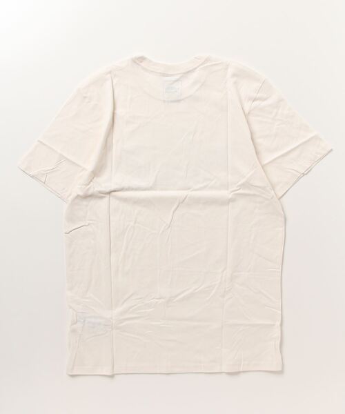 THE NORTH FACE(ザノースフェイス)の「【THE NORTH FACE】ノースフェイス Short Sleeve Half Dome Tee ロゴTシャツ NF0A4M4P(Tシャツ/カットソー・メンズ・ライトグレー/ライトブルー/ブラック/ベージュ/レッド/グリーン/アイボリー/ホワイト系その他2/ホワイト系その他3/ブラック系その他2・S/M/L/XL)」の18枚目の写真
