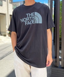 【THE NORTH FACE】ノースフェイス Short Sleeve Half Dome Tee ロゴTシャツ NF0A4M4P
