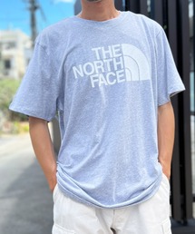 【THE NORTH FACE】ノースフェイス Short Sleeve Half Dome Tee ロゴTシャツ NF0A4M4P