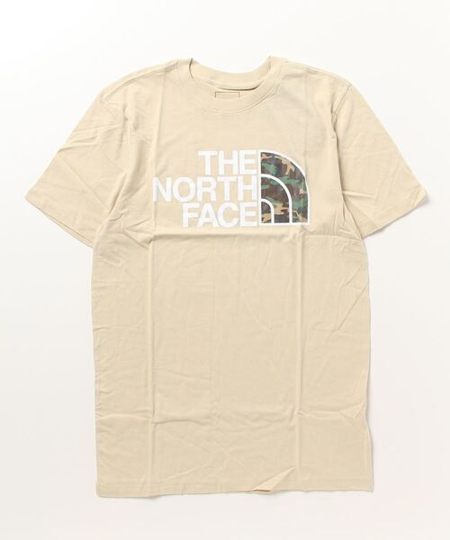 THE NORTH FACE(ザノースフェイス)の「【THE NORTH FACE】ノースフェイス Short Sleeve Half Dome Tee ロゴTシャツ NF0A4M4P(Tシャツ/カットソー・メンズ・ライトグレー/ライトブルー/ブラック/ベージュ/レッド/グリーン/アイボリー/ホワイト系その他2/ホワイト系その他3/ブラック系その他2・S/M/L/XL)」の21枚目の写真
