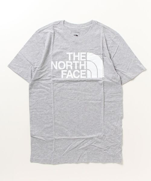 THE NORTH FACE(ザノースフェイス)の「【THE NORTH FACE】ノースフェイス Short Sleeve Half Dome Tee ロゴTシャツ NF0A4M4P(Tシャツ/カットソー・メンズ・ライトグレー/ライトブルー/ブラック/ベージュ/レッド/グリーン/アイボリー/ホワイト系その他2/ホワイト系その他3/ブラック系その他2・S/M/L/XL)」の22枚目の写真