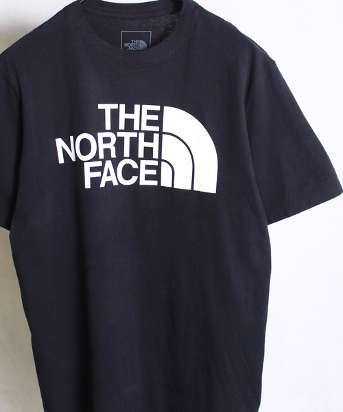 THE NORTH FACE(ザノースフェイス)の「【THE NORTH FACE】ノースフェイス Short Sleeve Half Dome Tee ロゴTシャツ NF0A4M4P(Tシャツ/カットソー・メンズ・ライトグレー/ライトブルー/ブラック/ベージュ/レッド/グリーン/アイボリー/ホワイト系その他2/ホワイト系その他3/ブラック系その他2・S/M/L/XL)」の15枚目の写真
