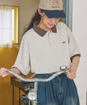 PENNEYS(ぺニーズ)の「トップス(ポロシャツ)」