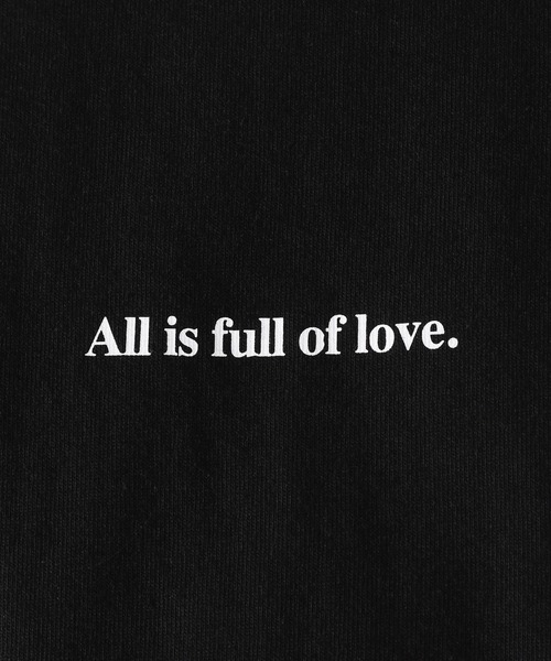 niko and...（ニコアンド）の「【ケヴィン・カミンズ(Kevin Cummins)】別注アソートフォトプリントTシャツ（Tシャツ/カットソー・メンズ・シルバーグレー/ブラック/オフホワイト・MEDIUM/LARGE）」の20枚目の写真