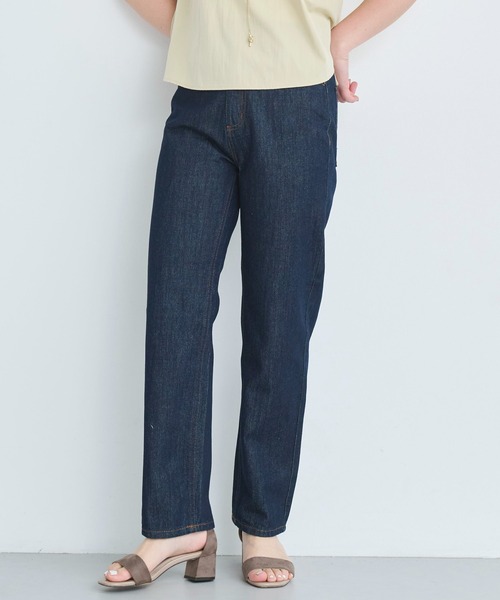 2色 ストレートパンツ レトロ コーデュロイ ハイウエスト ルーズ 楽天市場】EDWIN エドウィン 505ZX 50s SELVAGE VINTAGE LOOSE