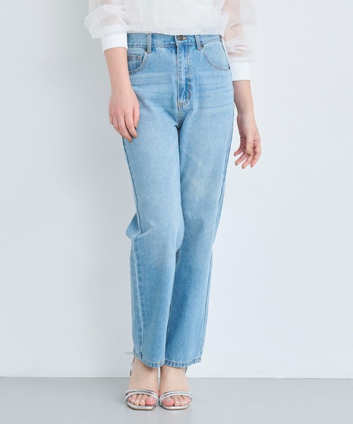 attiree（アティレー）の「【程よいルーズ感と履き心地にこだわった