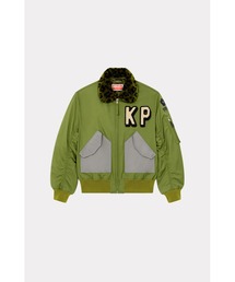 KENZO（ケンゾー）の「ボクシー ボンバー ジャケット（その他
