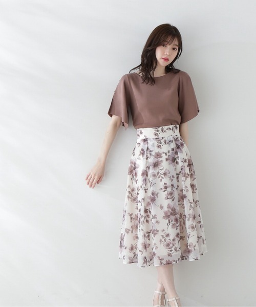 PROPORTION BODY DRESSING（プロポーションボディドレッシング