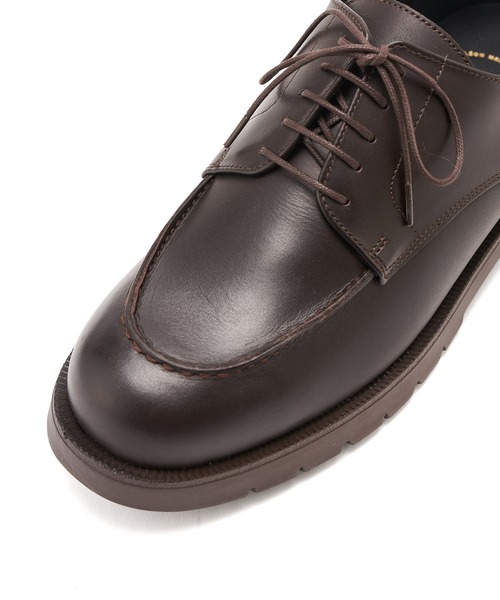 早い者勝ち！KLEMAN クレマン FRODAN 　 ブラウン　41 ブラウン 早い者勝ち！KLEMAN クレマン FRODAN ブラウン 41 ブラウン KLEMAN