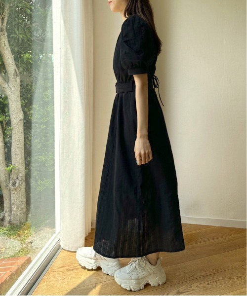 OLIVE des OLIVE（オリーブデオリーブ）の「夏のダブルフロント