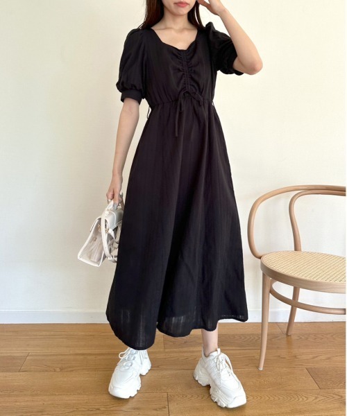 OLIVE des OLIVE（オリーブデオリーブ）の「夏のダブルフロント