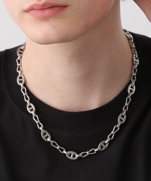 RAGEBLUE | デザインコンビネーションネックレス(ネックレス)