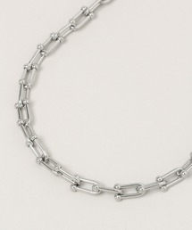 デザインコンビネーションネックレス