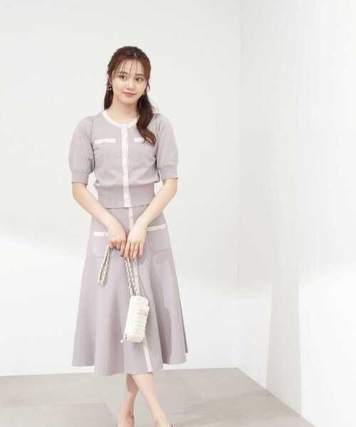 PROPORTION BODY DRESSING（プロポーションボディドレッシング