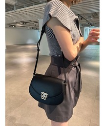 SNIDEL（スナイデル）の「ラメバリエチェーンバッグ（ショルダー