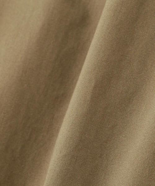 AVIREX（アヴィレックス）の「TWO TACK PANTS / ツータック パンツ / AVIREX / アヴィレックス（チノパンツ・メンズ・ブラック/オリーブ系/カーキ・M/L/XL/2XL）」の12枚目の写真