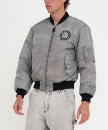 デウス　MA-1 Deus Ex Machina Alpha Industries MA 1 Jacket | Hypebeast