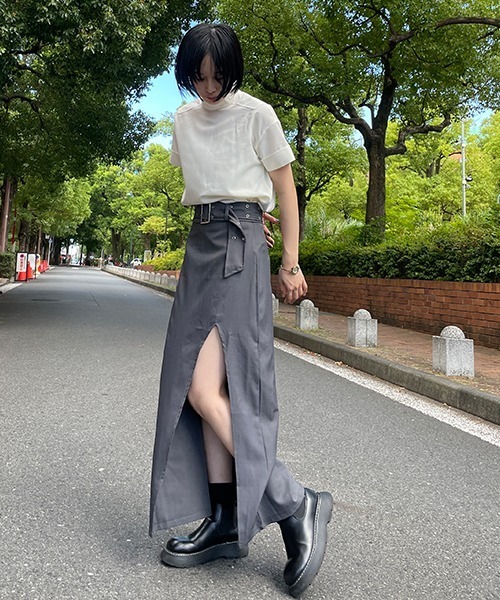 SEN TOKYO（セントーキョー）の「スタイルUP効果抜群。ディープ