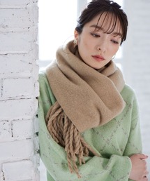 Andemiu | フワモコウォッシャブルストール966431(ストール/ショール)