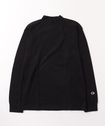 チャンピオン  MOCK NECK L/S T-SHIRT_