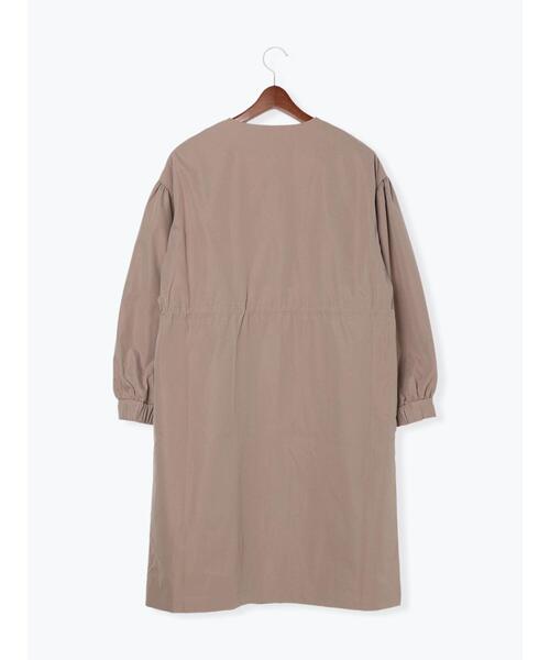 Te chichi TERRASSE（テチチテラス）の「【マシンウォッシャブル】ノー