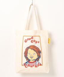 【 CHILD’S PLAY 】 チャッキー グッディバッグ CHUCKY GoodGuys