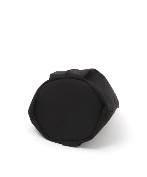 studio CLIP（スタディオクリップ）の「ナイロンタックボディバッグ（ボディバッグ/ウエストポーチ・レディース・イエロー/ベージュ/ブラック・FREE）」の7枚目の写真