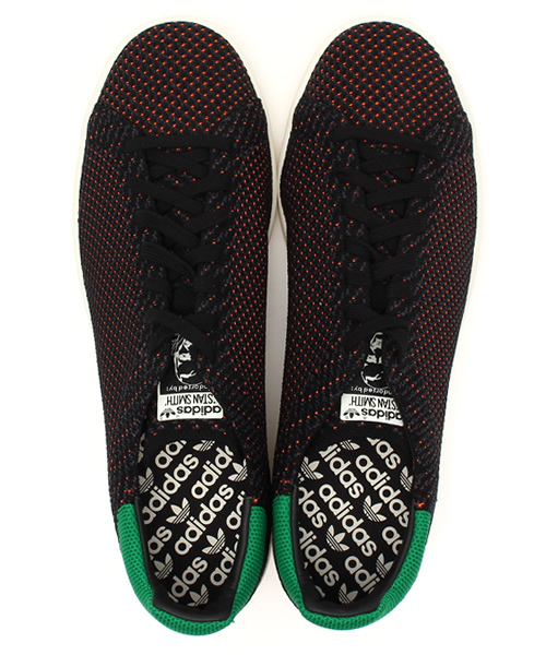 ✨新品　未使用品adidas プライムニット　ポロ　ブラック　M スリムフィット custom_resized_fe00d62b-0a22-