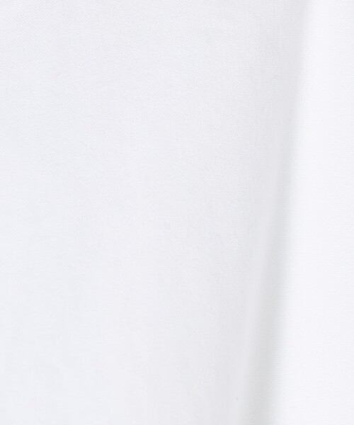 CELLAR DOOR（セラドール）の「Cellar Door コットン 5ポケット カーゴパンツ（カーゴパンツ・メンズ・ホワイト/イエロー・FREE）」の12枚目の写真