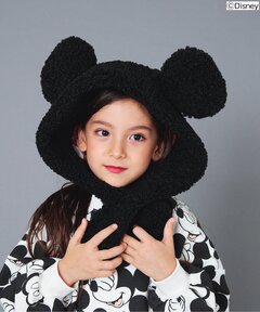 ORIENT MILLINERY hootie 黒 HOOTIE【ﾌｰﾃｨｰ】（ニットキャップ/ビーニー）｜ORIENT MILLINERY