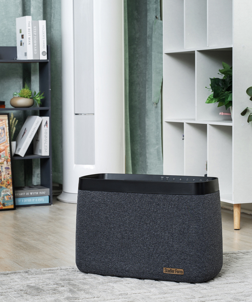 ☆【STADLER FORM/スタドラフォーム】 KARL BIG 気化式加湿器