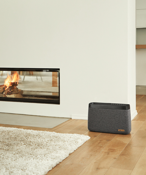 ☆【STADLER FORM/スタドラフォーム】 KARL BIG 気化式加湿器