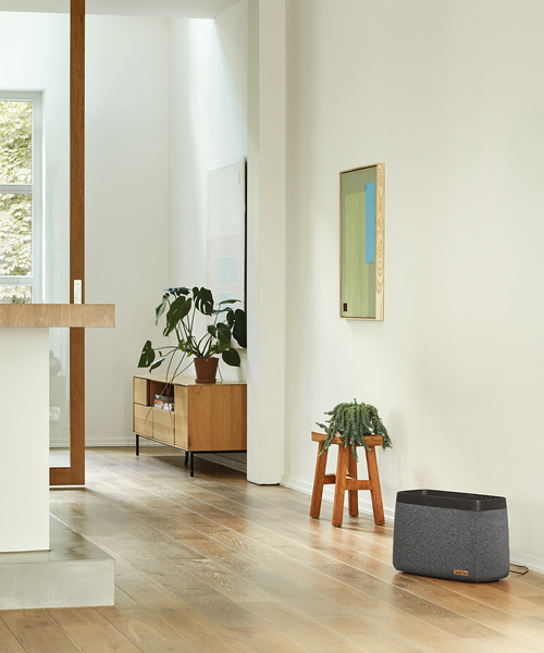 ☆【STADLER FORM/スタドラフォーム】 KARL BIG 気化式加湿器