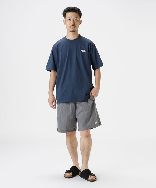 ノースフェイス THE NORTH FACE バーサタイルミッドショーツ THE NORTH FACE パンツ FACE/ザ・ノース・フェイス バーサタイル