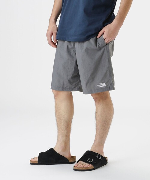 THE NORTH FACE / Versatile Mid Shorts（ザ・ノース・フェイス